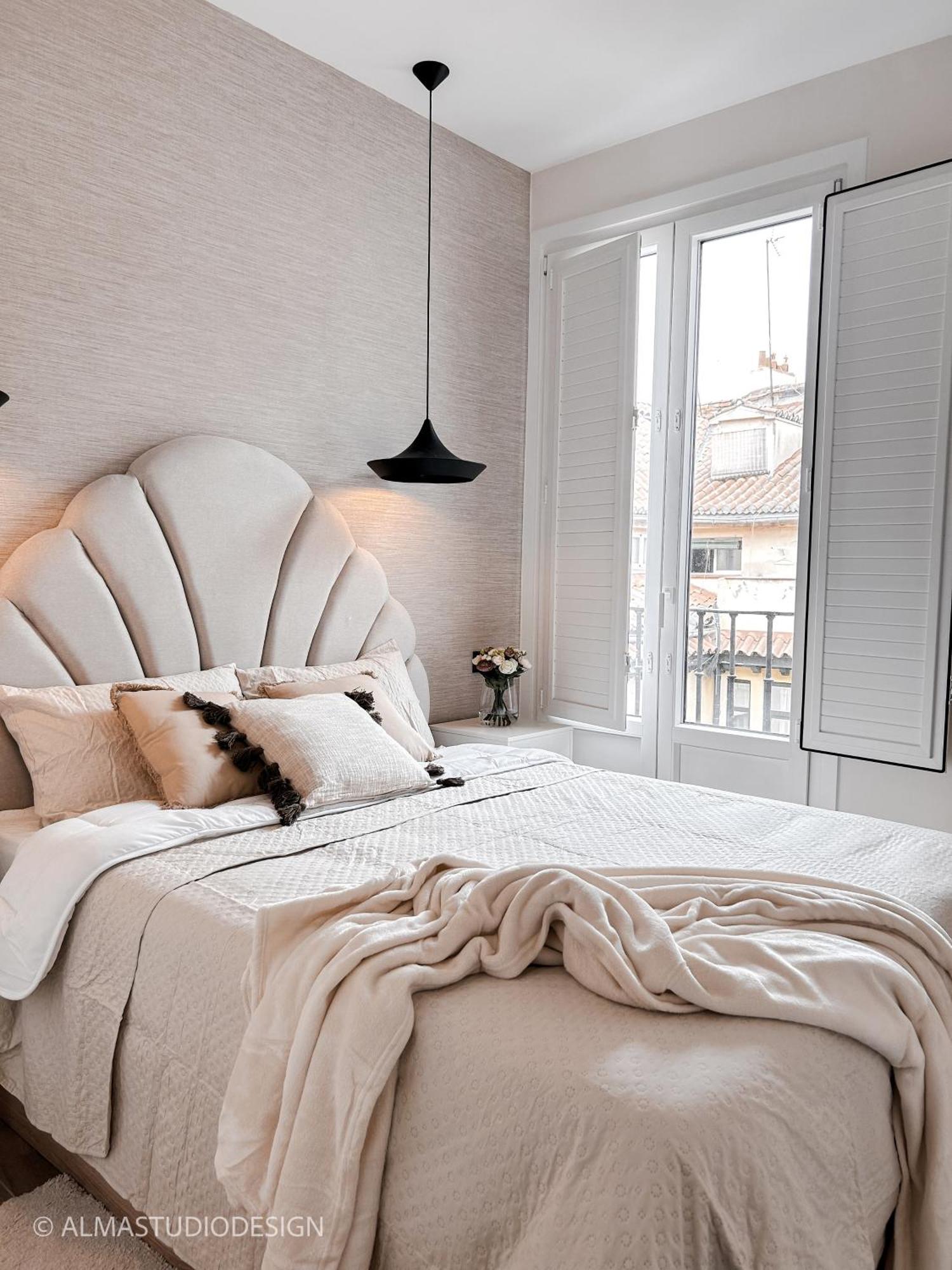 Luxe At The Clouds Of Madrid! Atico C Fuencarral Appartement