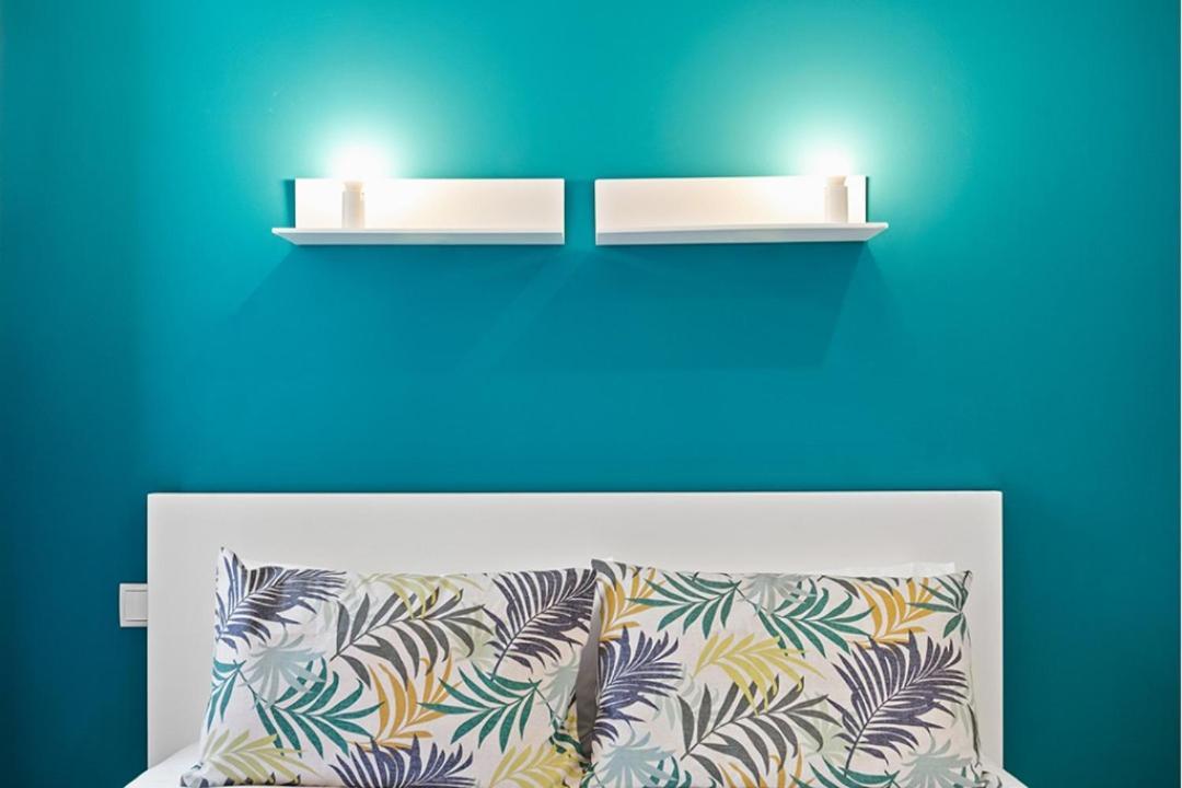 Refurnished One-bedroom Letras * Madrid