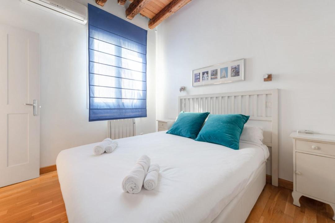 Mintystay - Hernan Cortes Madrid