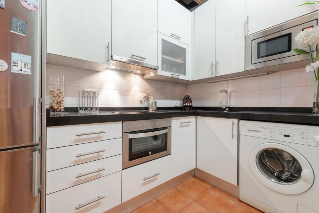 Mintystay - Hernan Cortes Appartement Madrid