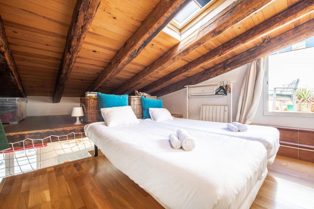 Mintystay - Hernan Cortes * Madrid