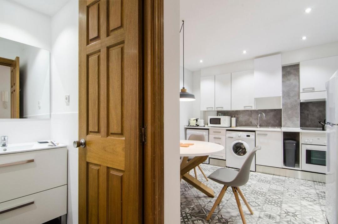 Apartamento Personalized And Modern- 2 Bd 1bth- Opera
