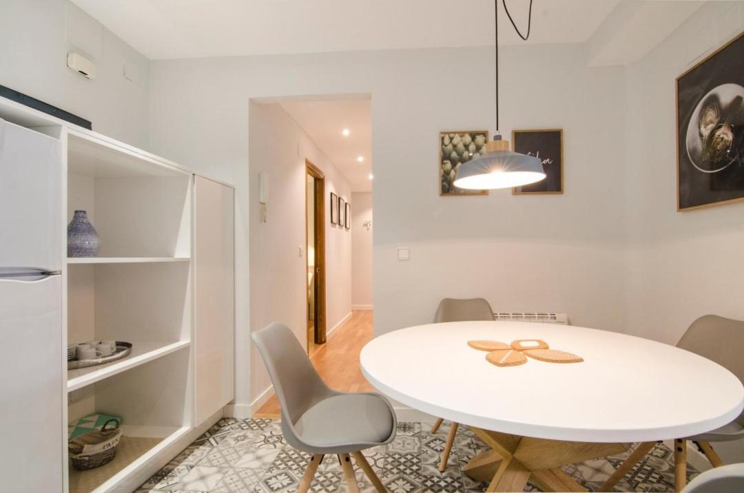 Personalized And Modern- 2 Bd 1bth- Opera Apartamento *