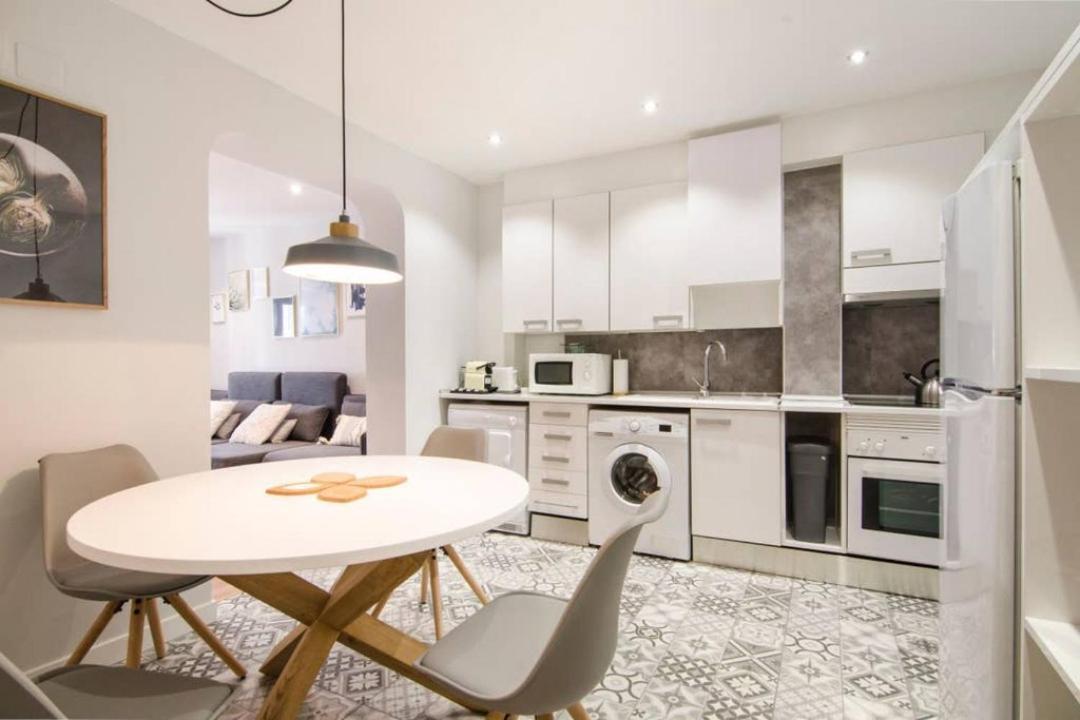 Personalized And Modern- 2 Bd 1bth- Opera Apartamento