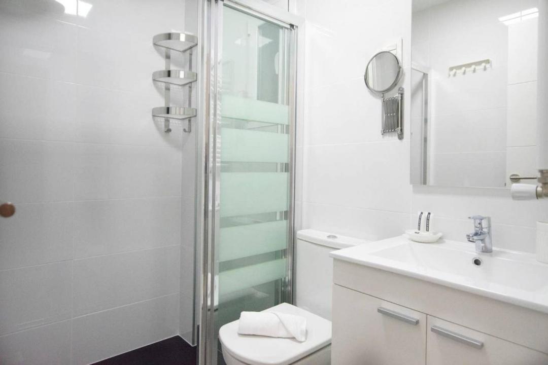 Appartement New And Cozy-studio-chueca Madrid