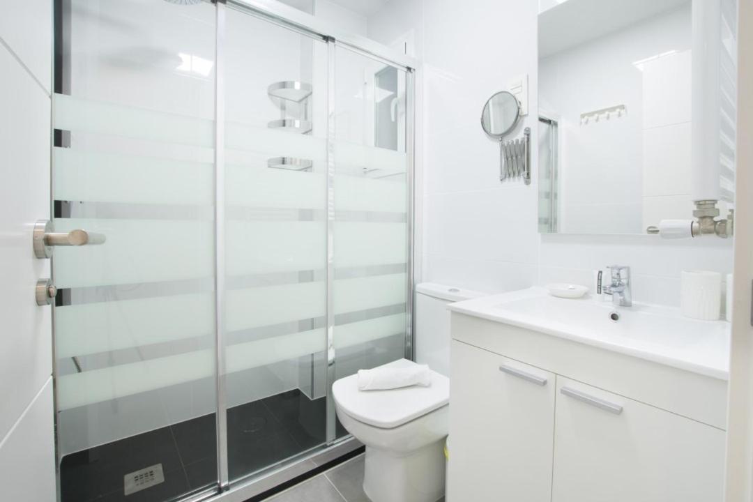 New And Cozy-studio-chueca Madrid