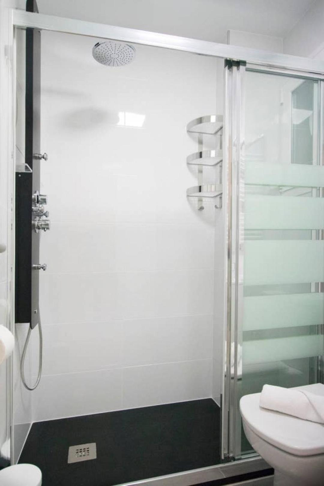 New And Cozy-studio-chueca * Madrid