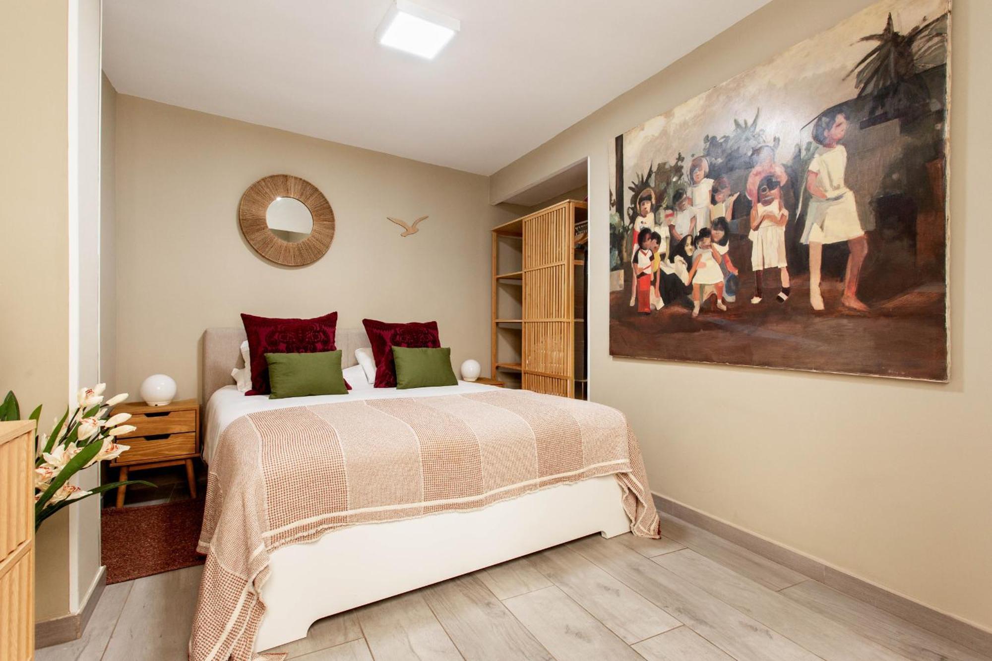 Tirso Loft En