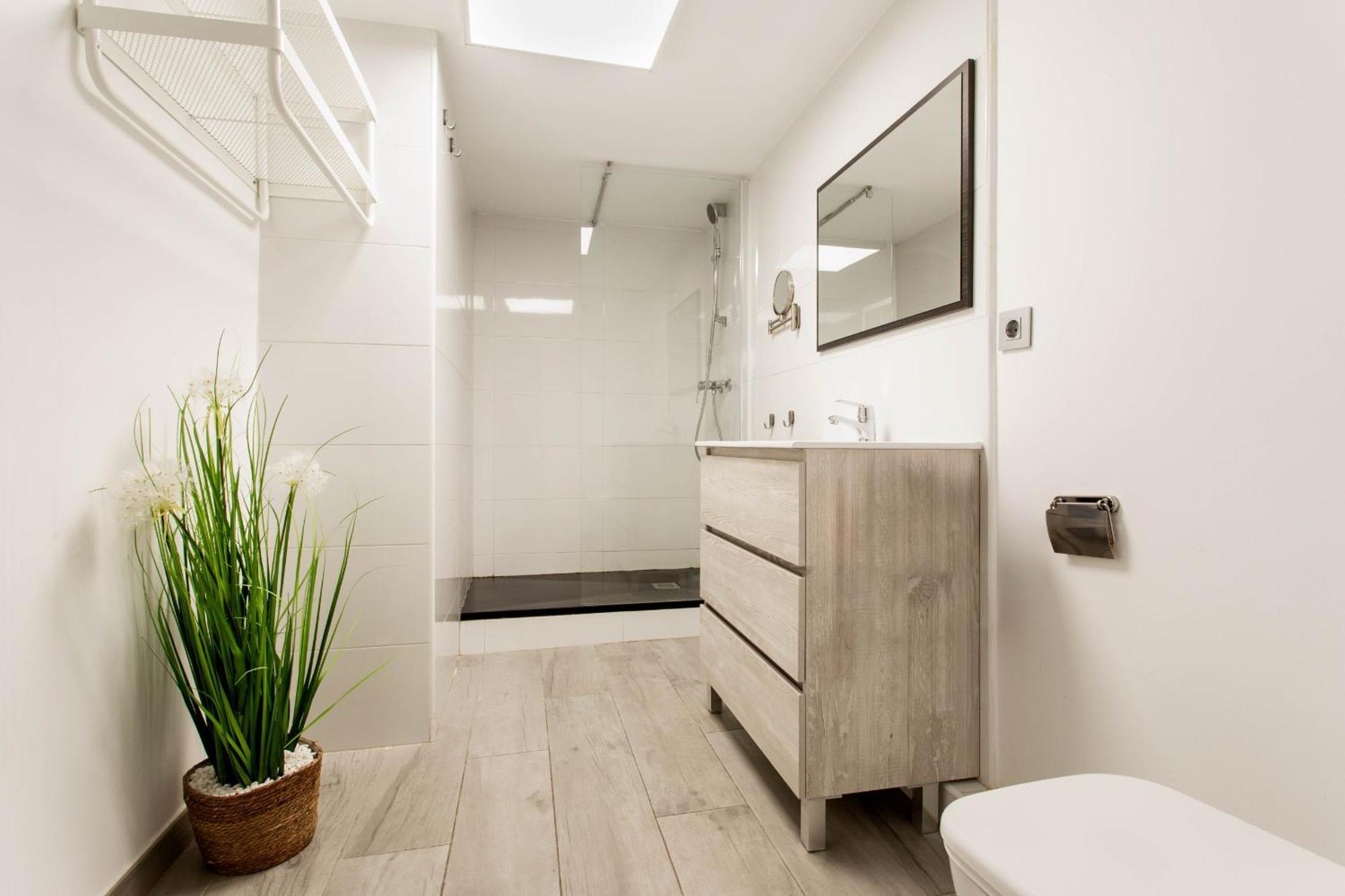 Tirso Loft En Apartamento