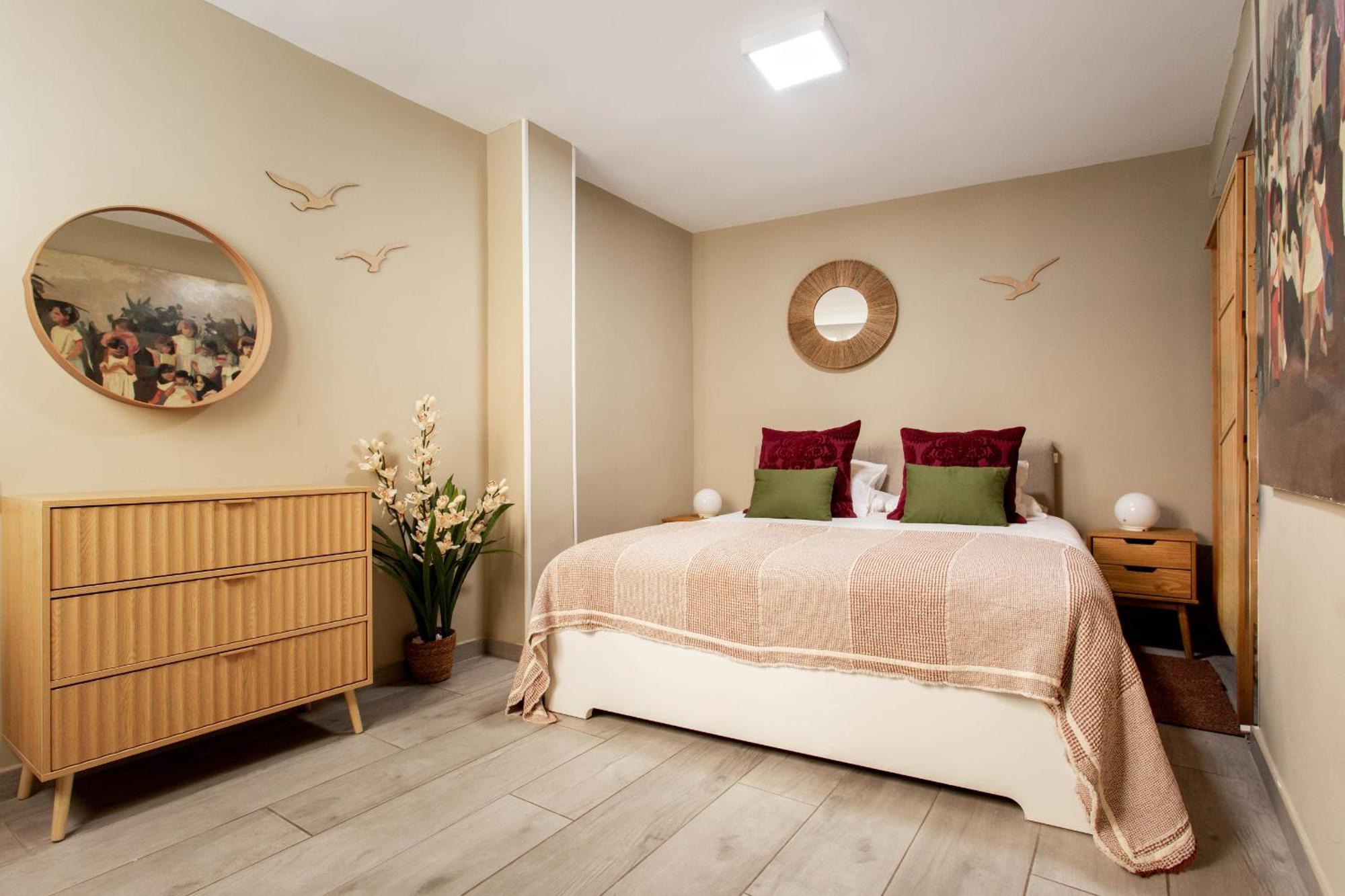 Tirso Loft En Apartamento