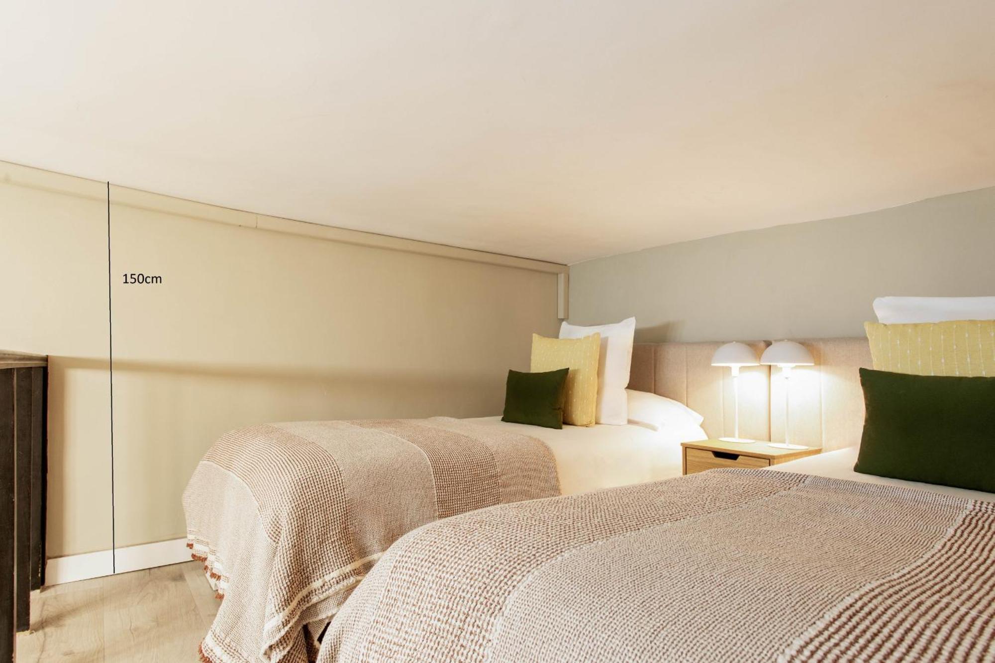 Tirso Loft En Apartamento *