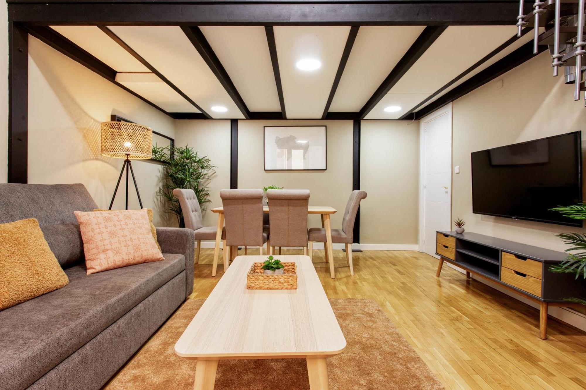 Tirso Loft En