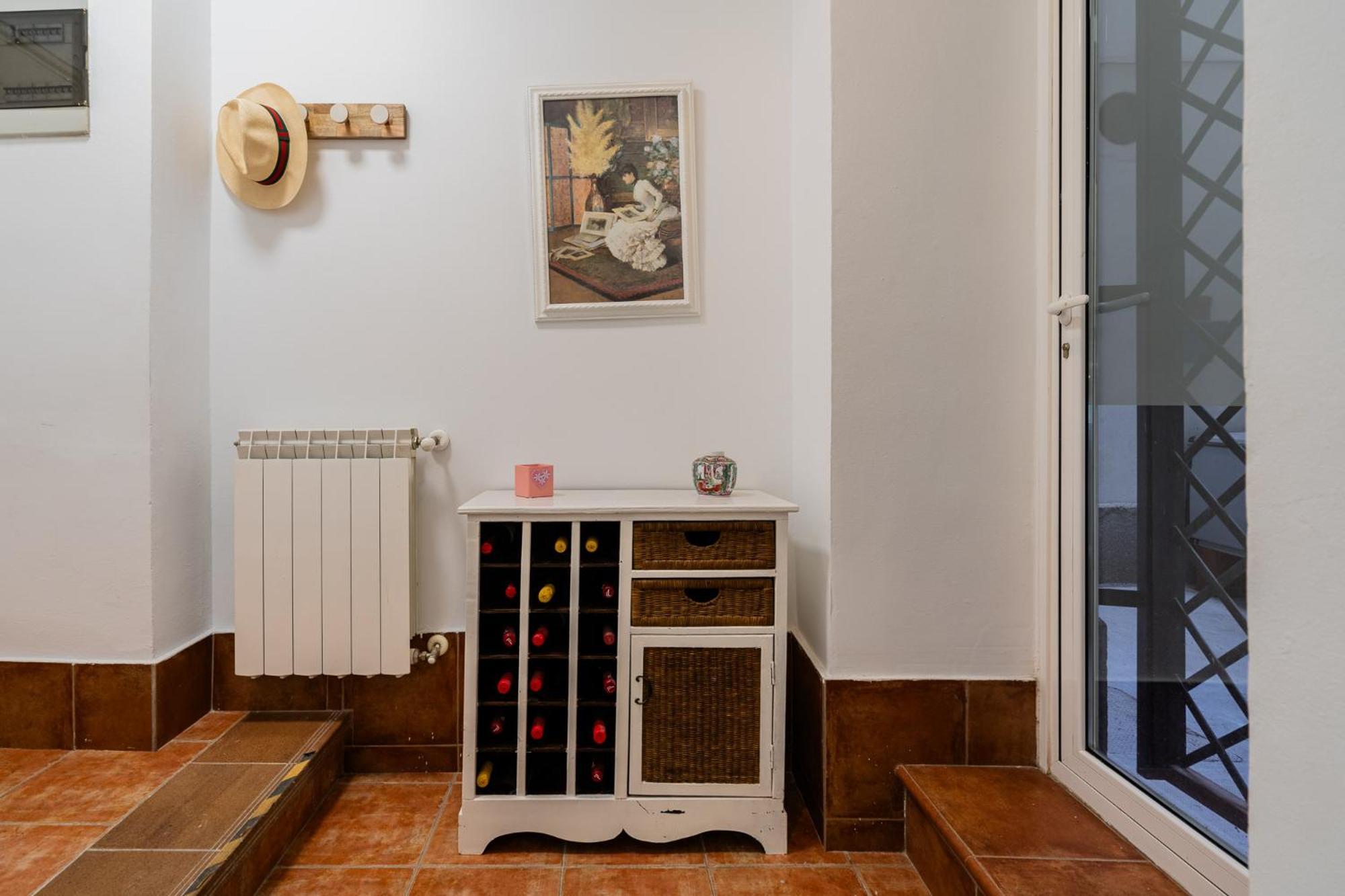 Appartamento El Rincon De San Miguel