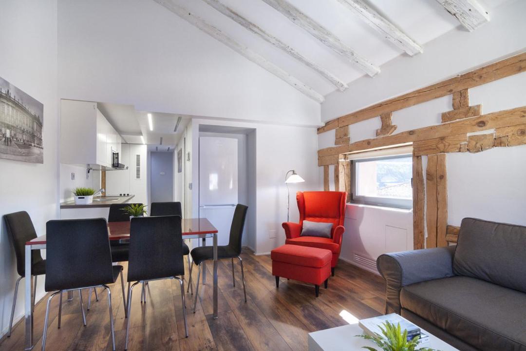 Appartement Minty - Plaza Mayor 2 Bd Madrid