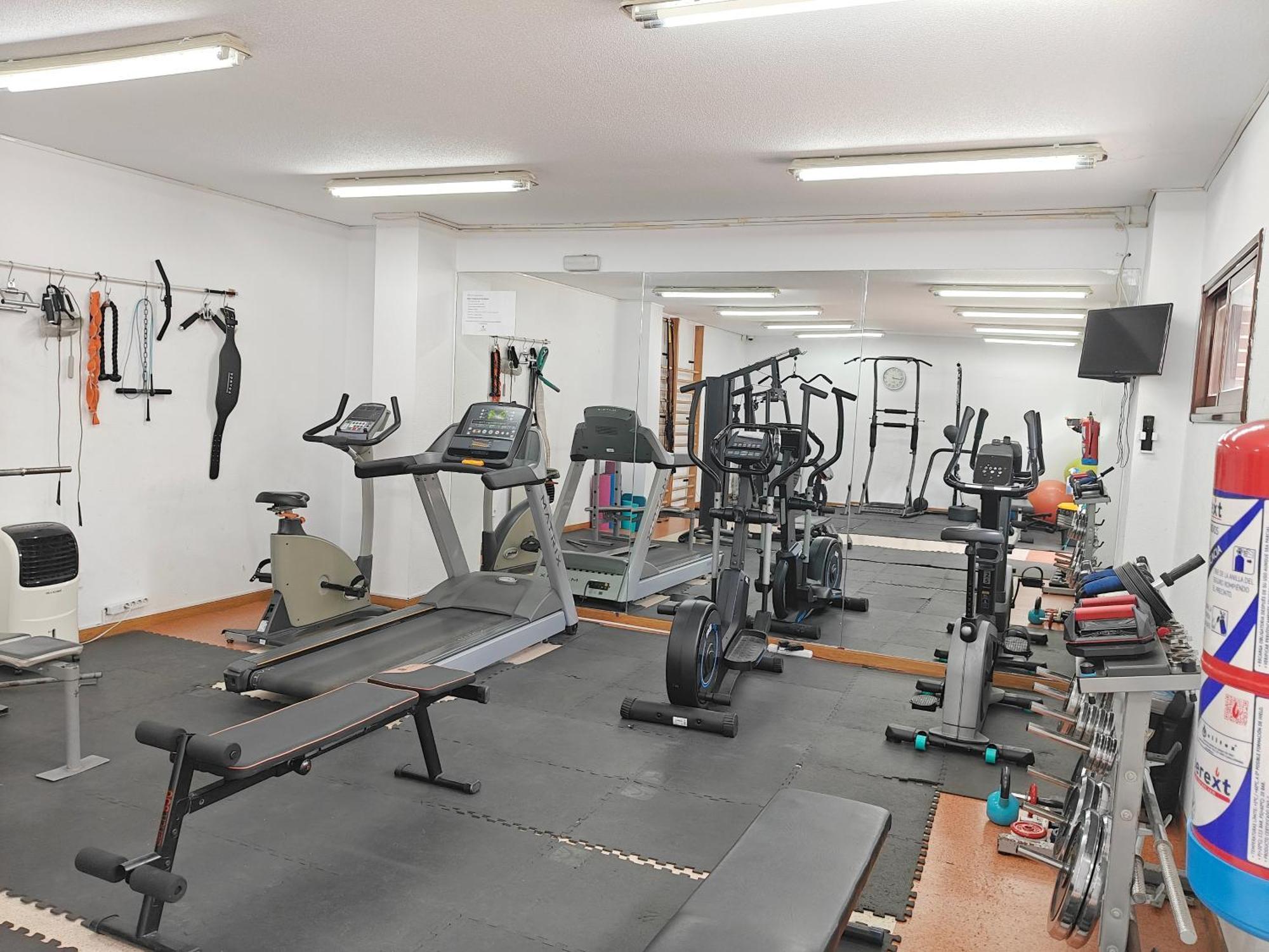 Campezo Airport Apartment *