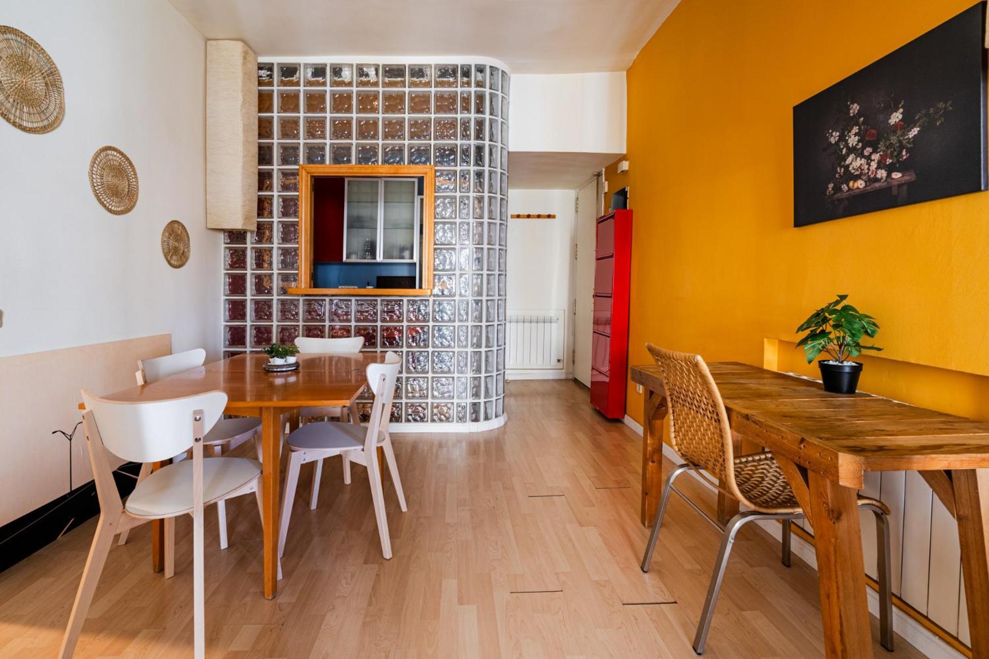 Apartment El Portillo De Valencia Madrid