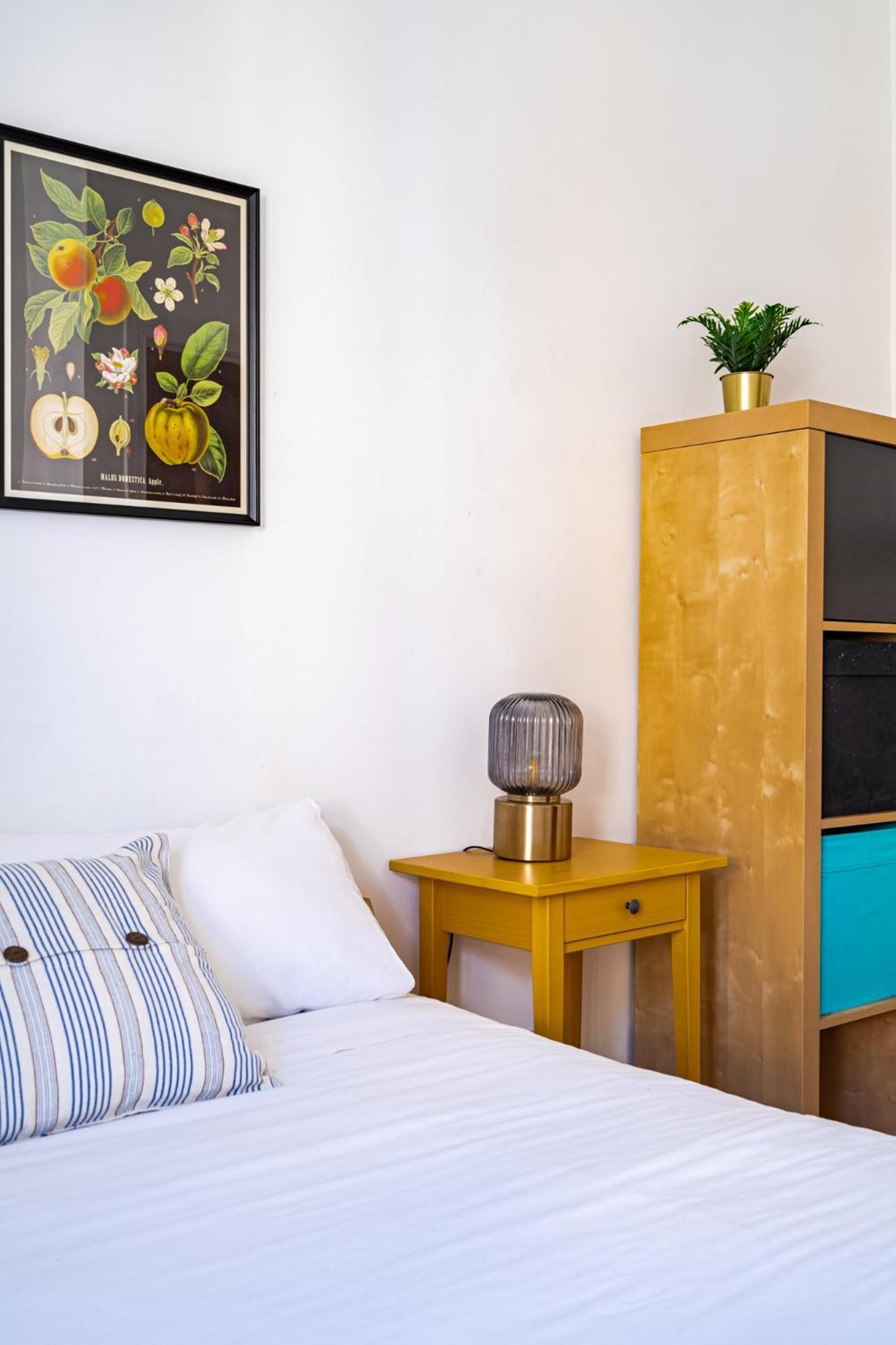 El Portillo De Valencia Apartamento Madrid