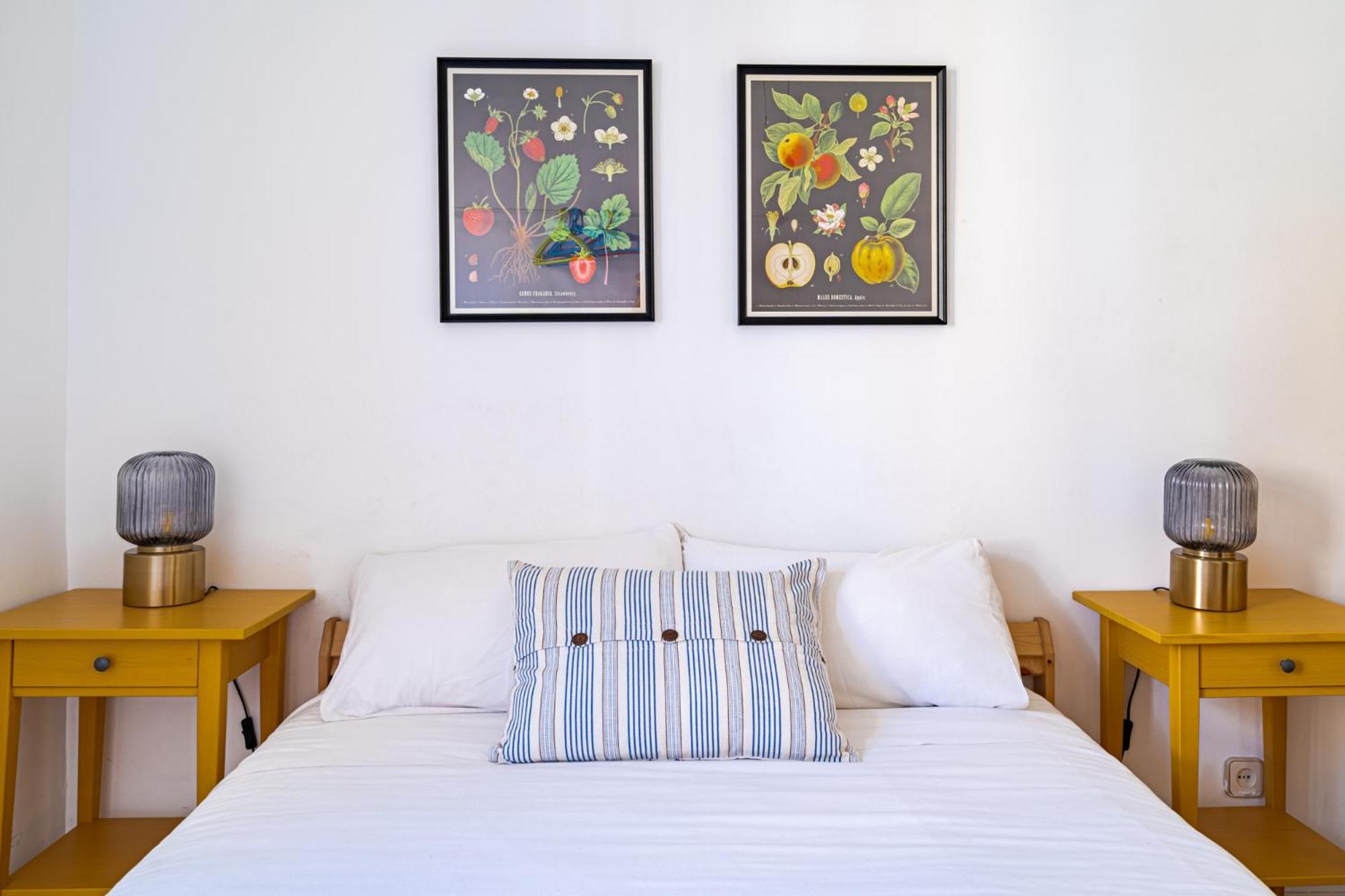 Apartamento El Portillo De Valencia *