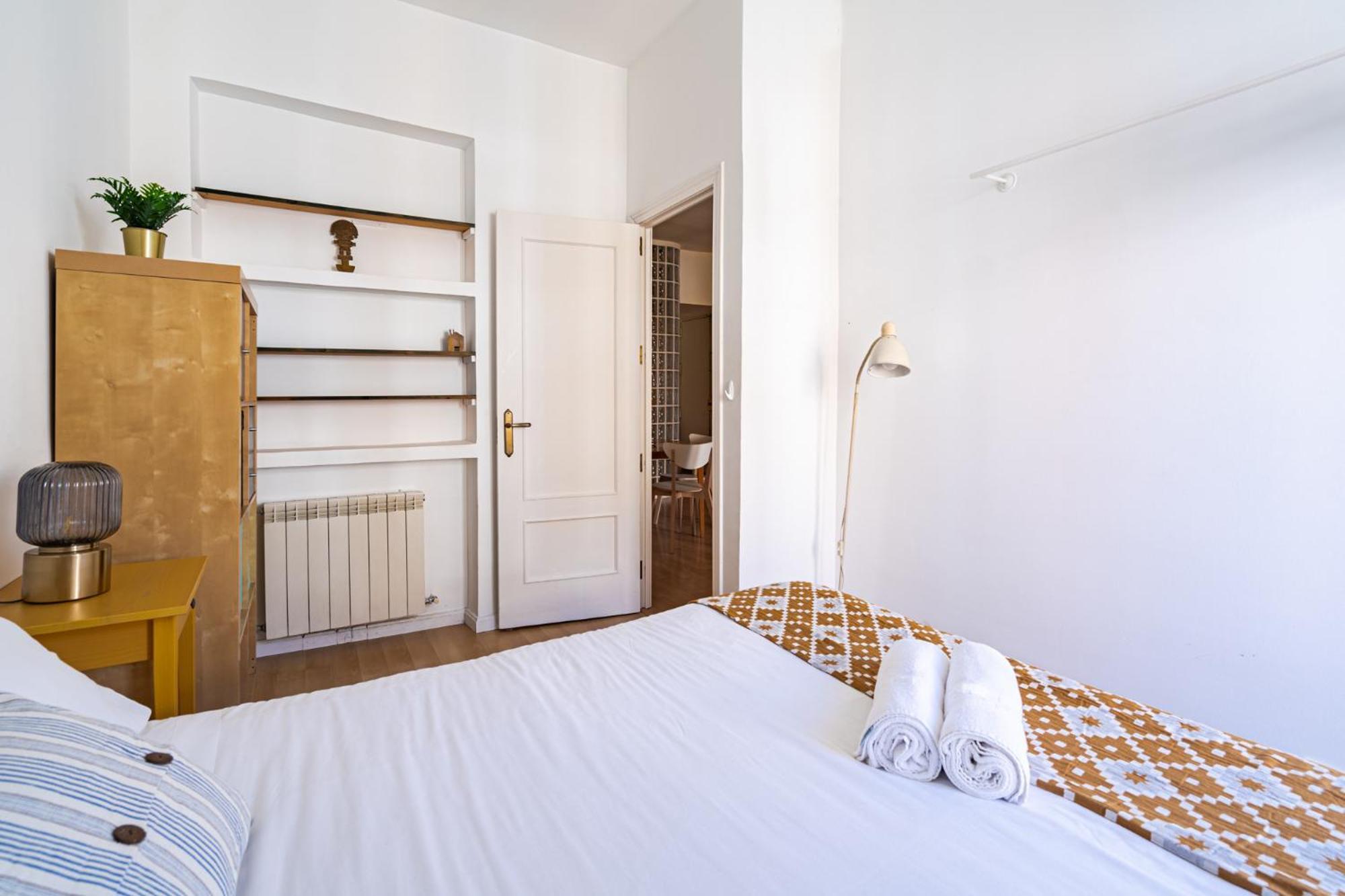 El Portillo De Valencia Apartamento