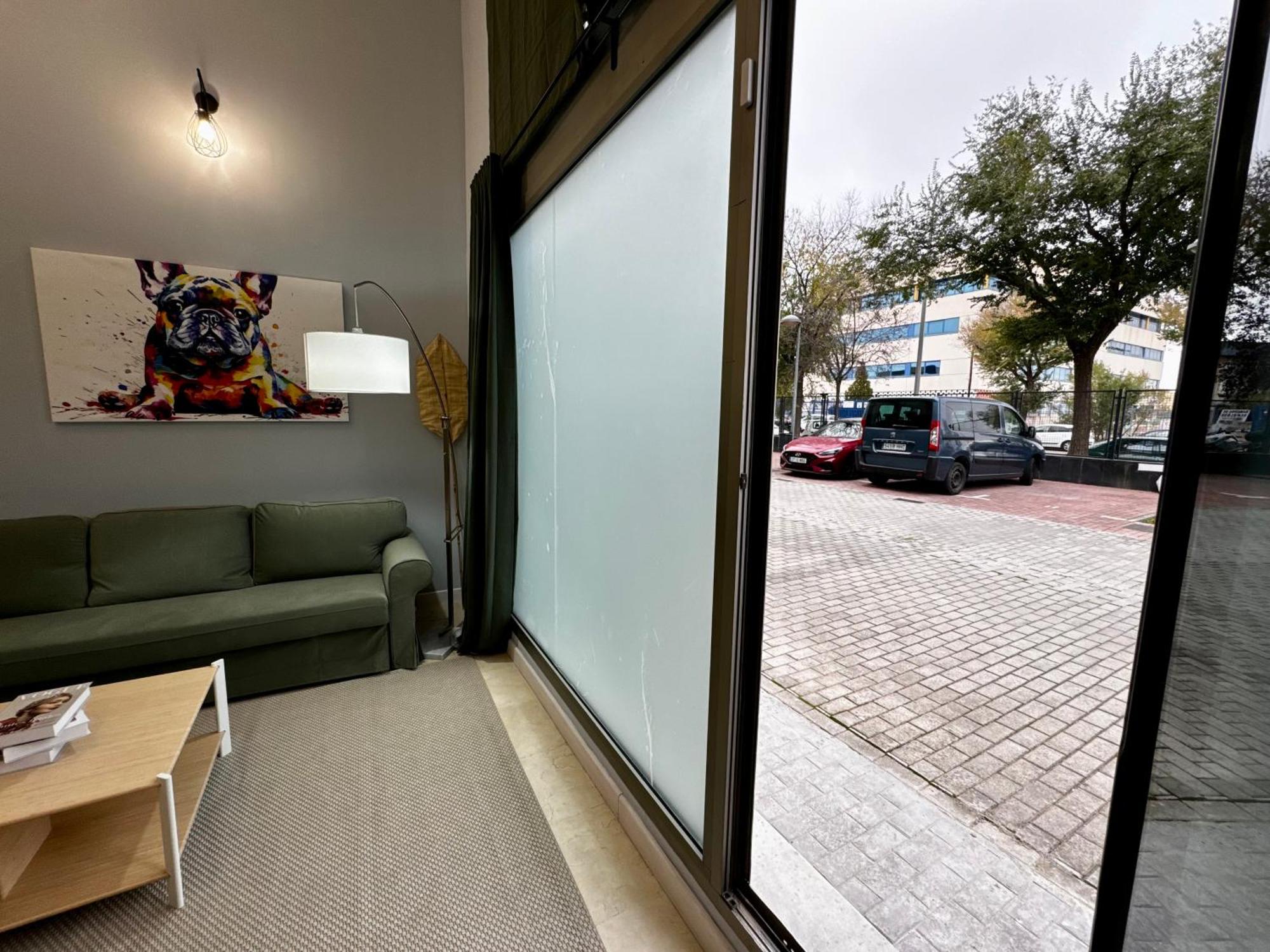 Oasis Del Marquesado Appartement