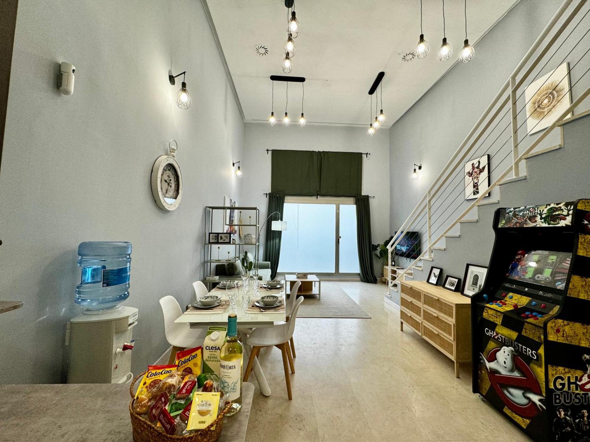 Appartement Oasis Del Marquesado