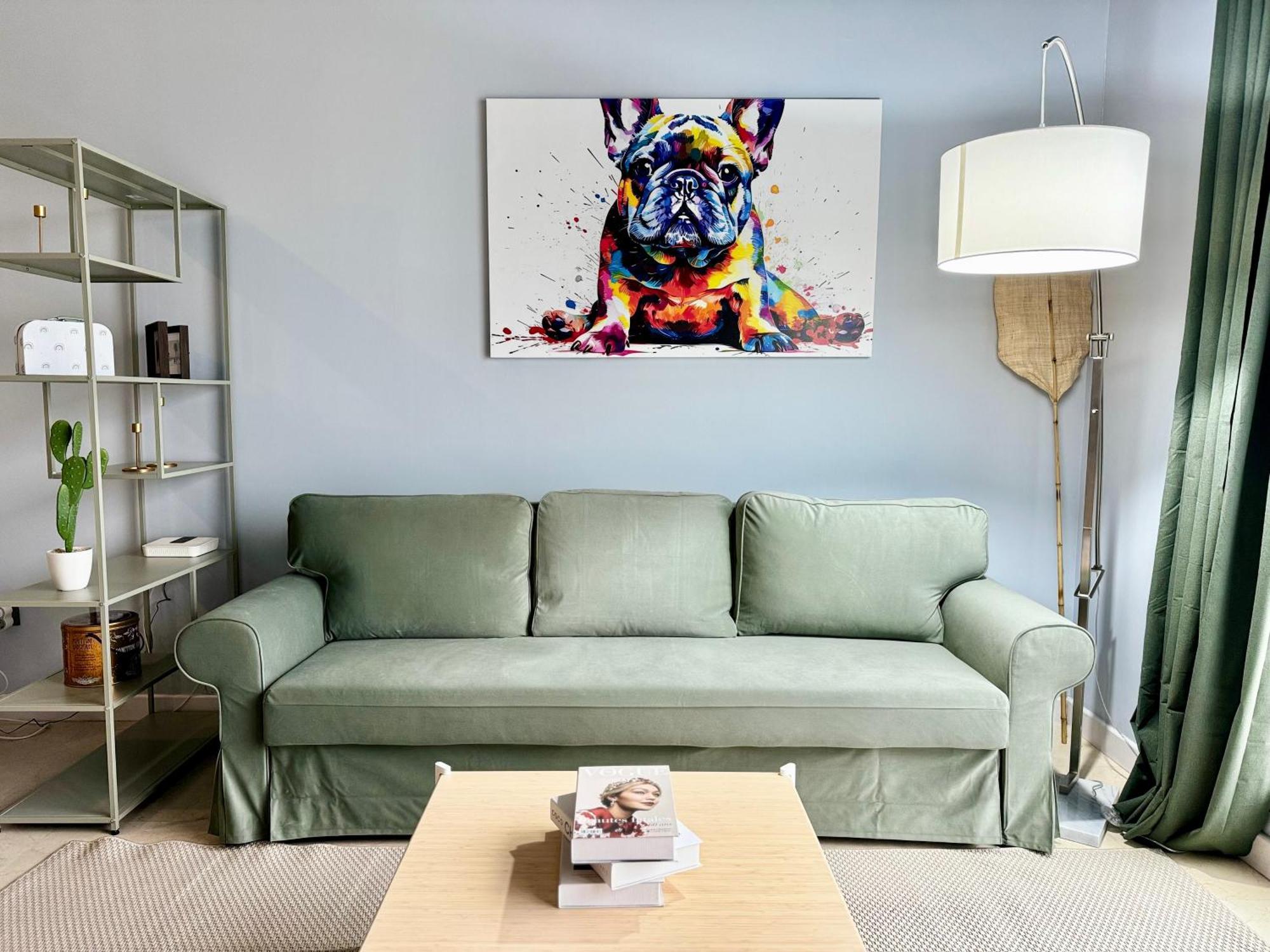 Apartamento Oasis Del Marquesado *