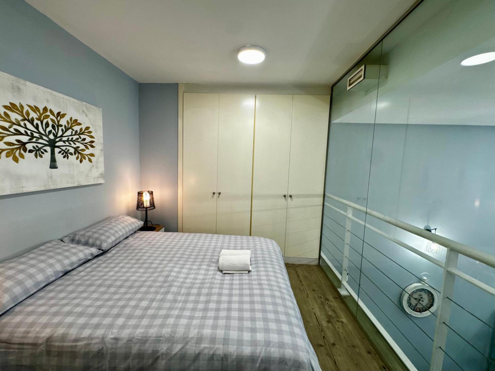 Oasis Del Marquesado Apartamento Madri