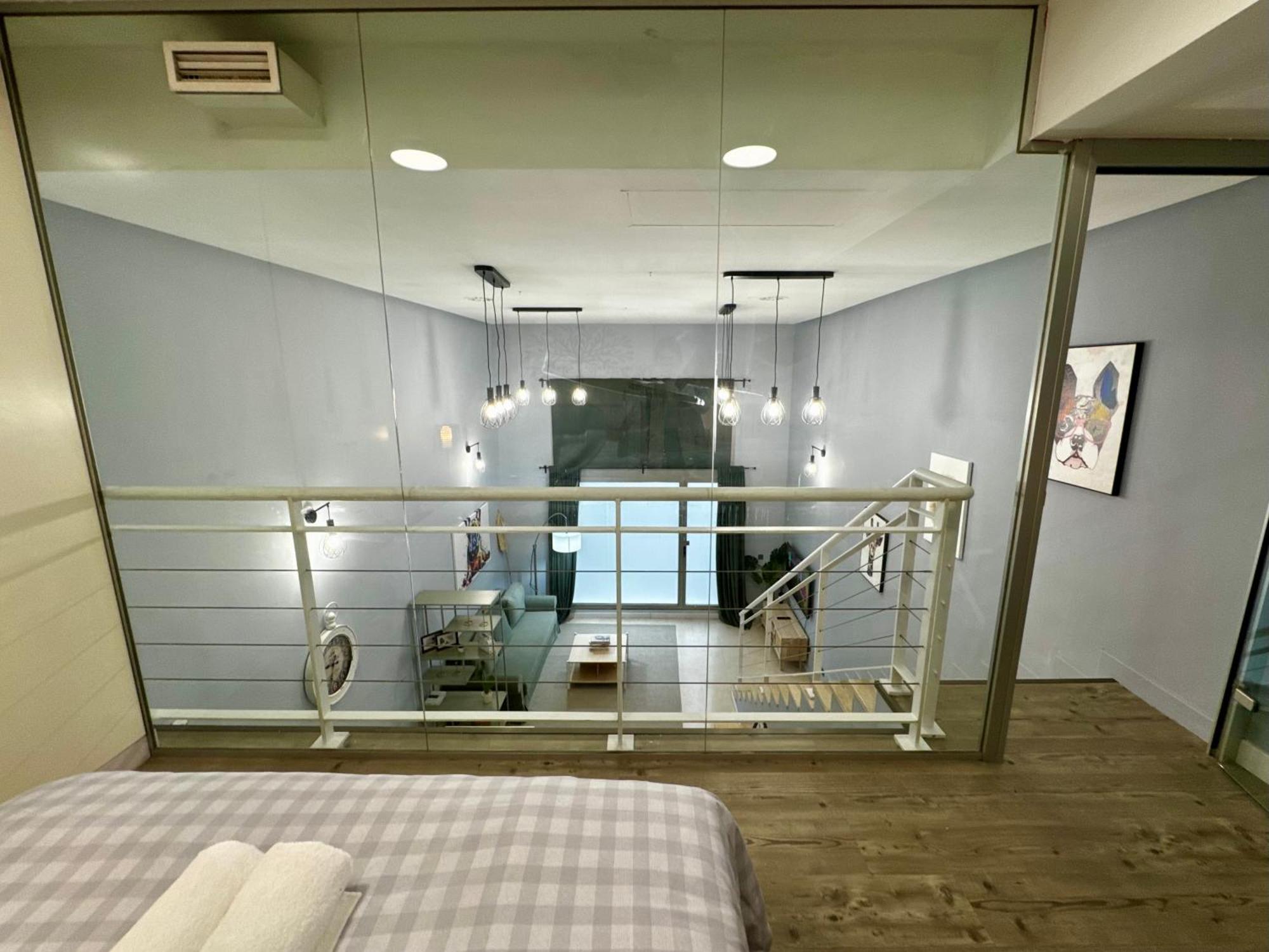 Appartement Oasis Del Marquesado Madrid