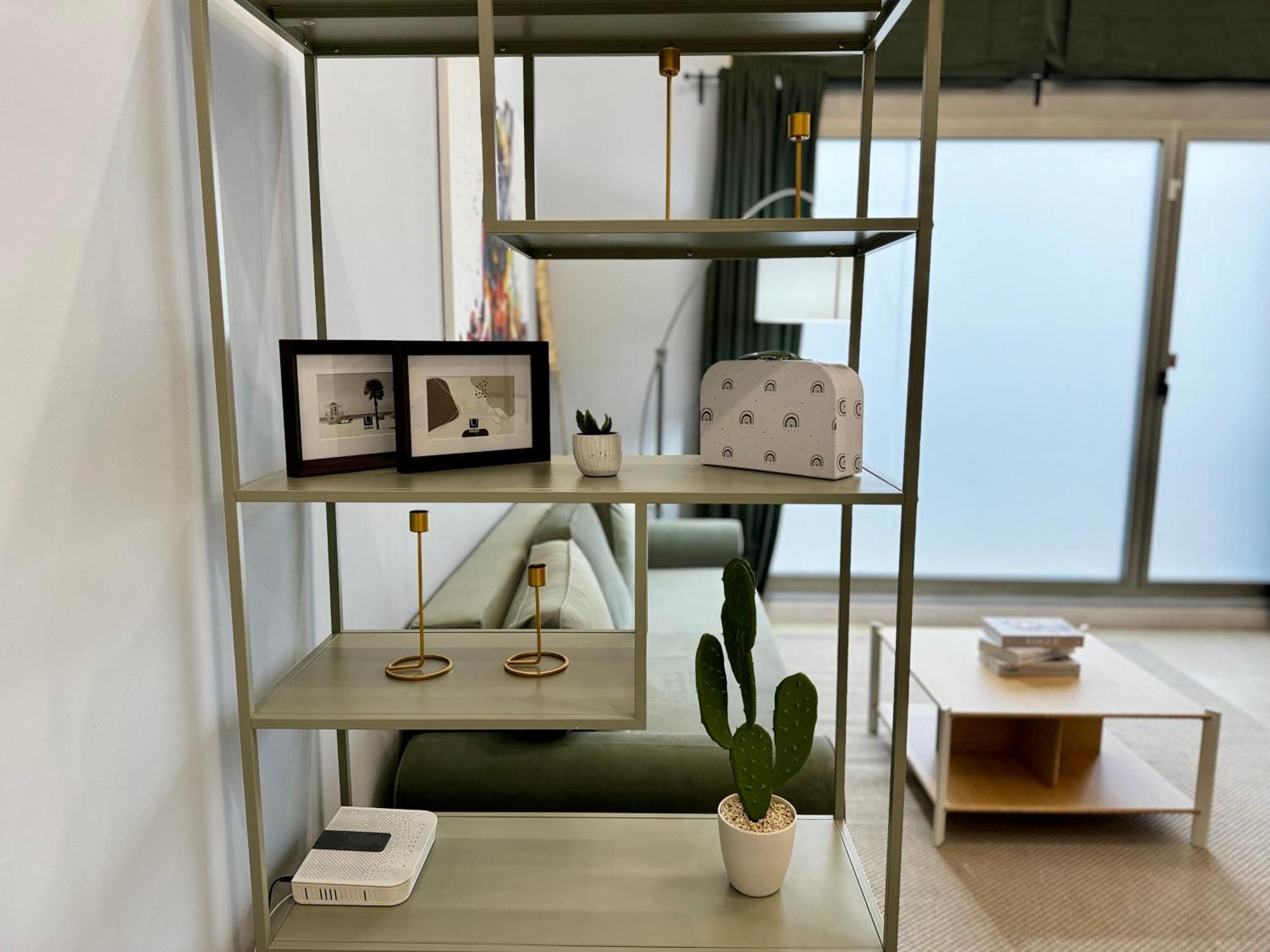 Appartement Oasis Del Marquesado *