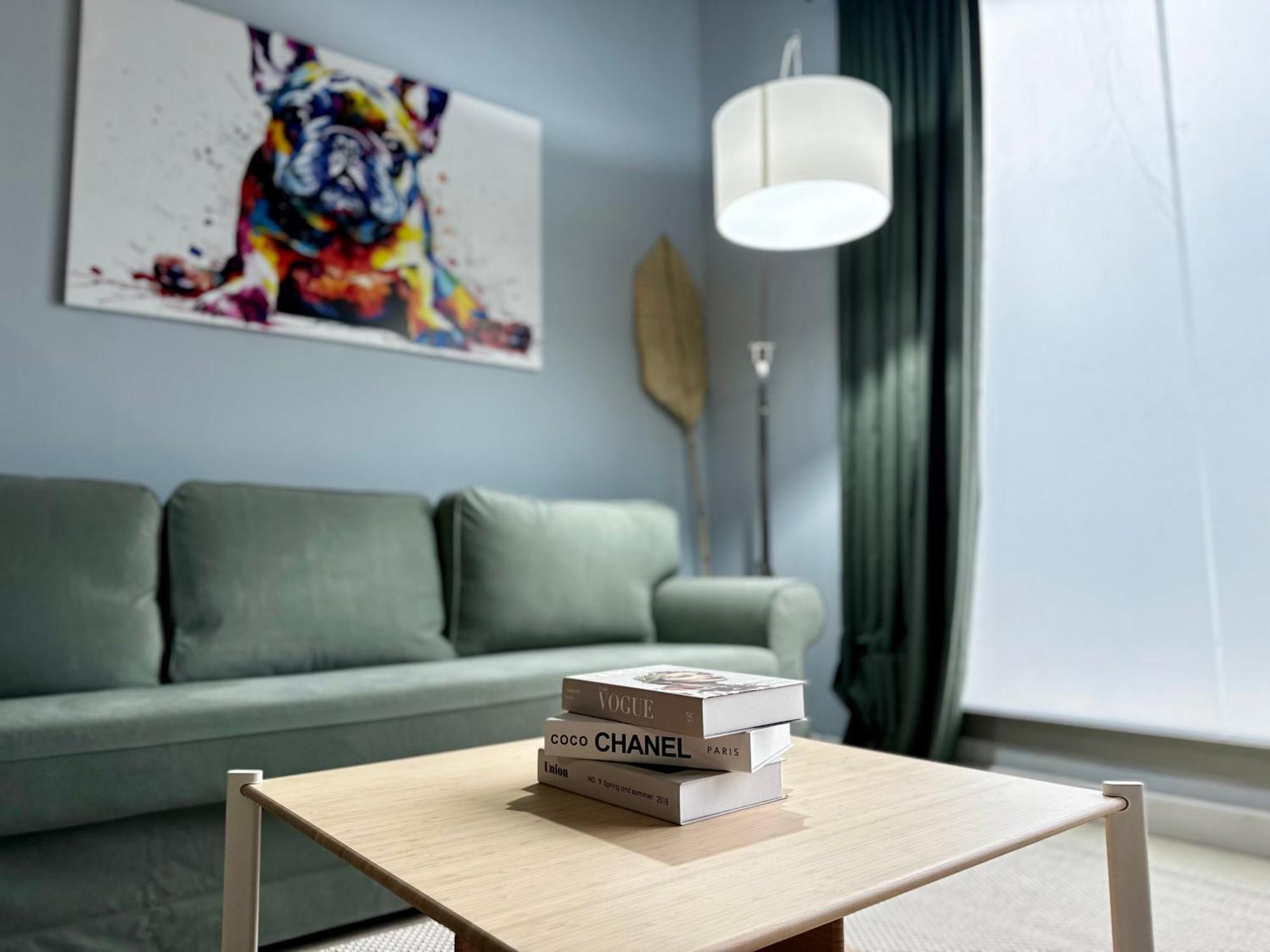 Oasis Del Marquesado Appartement Madrid