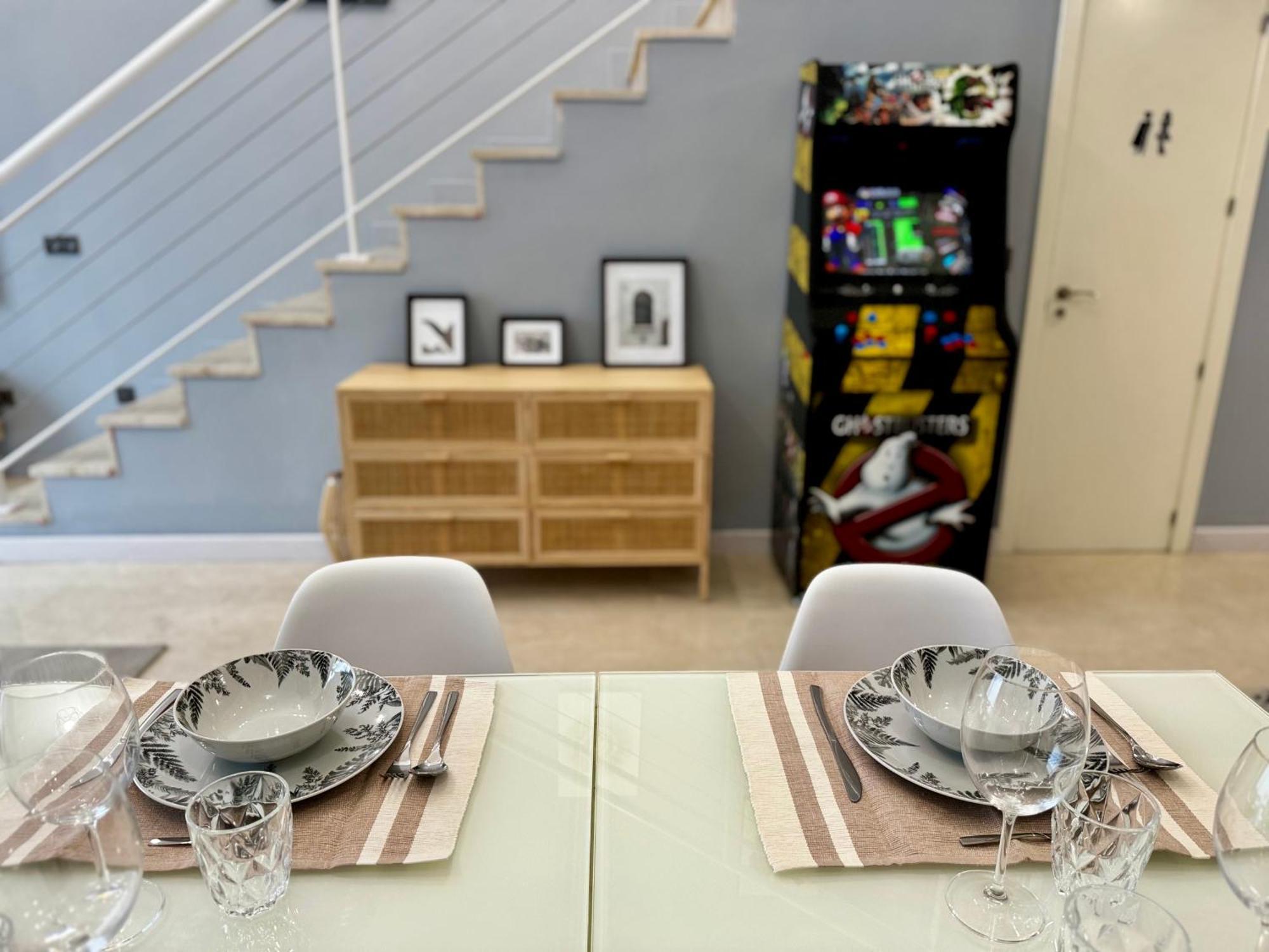 Appartement Oasis Del Marquesado