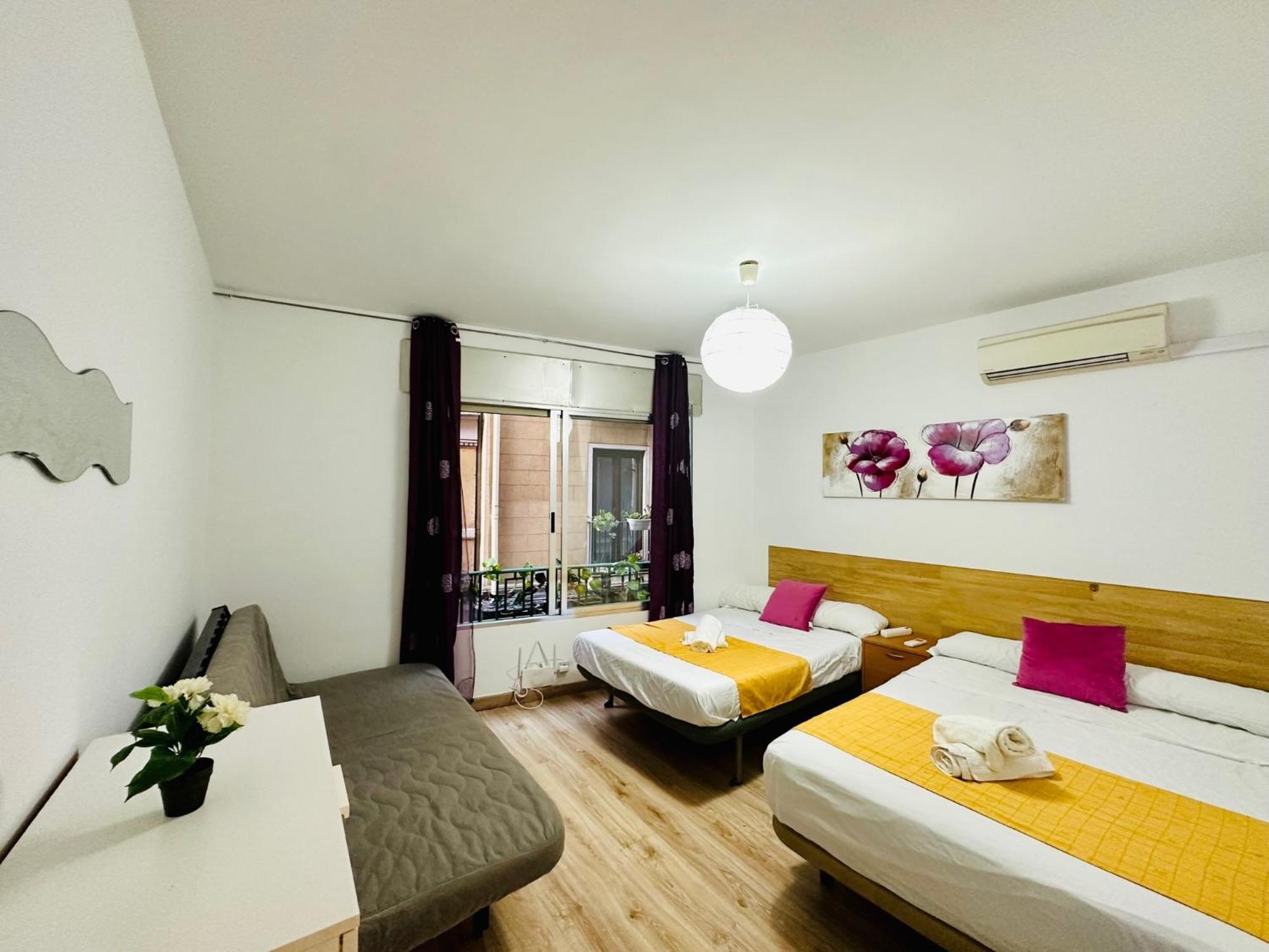Apartamento In Downtown *