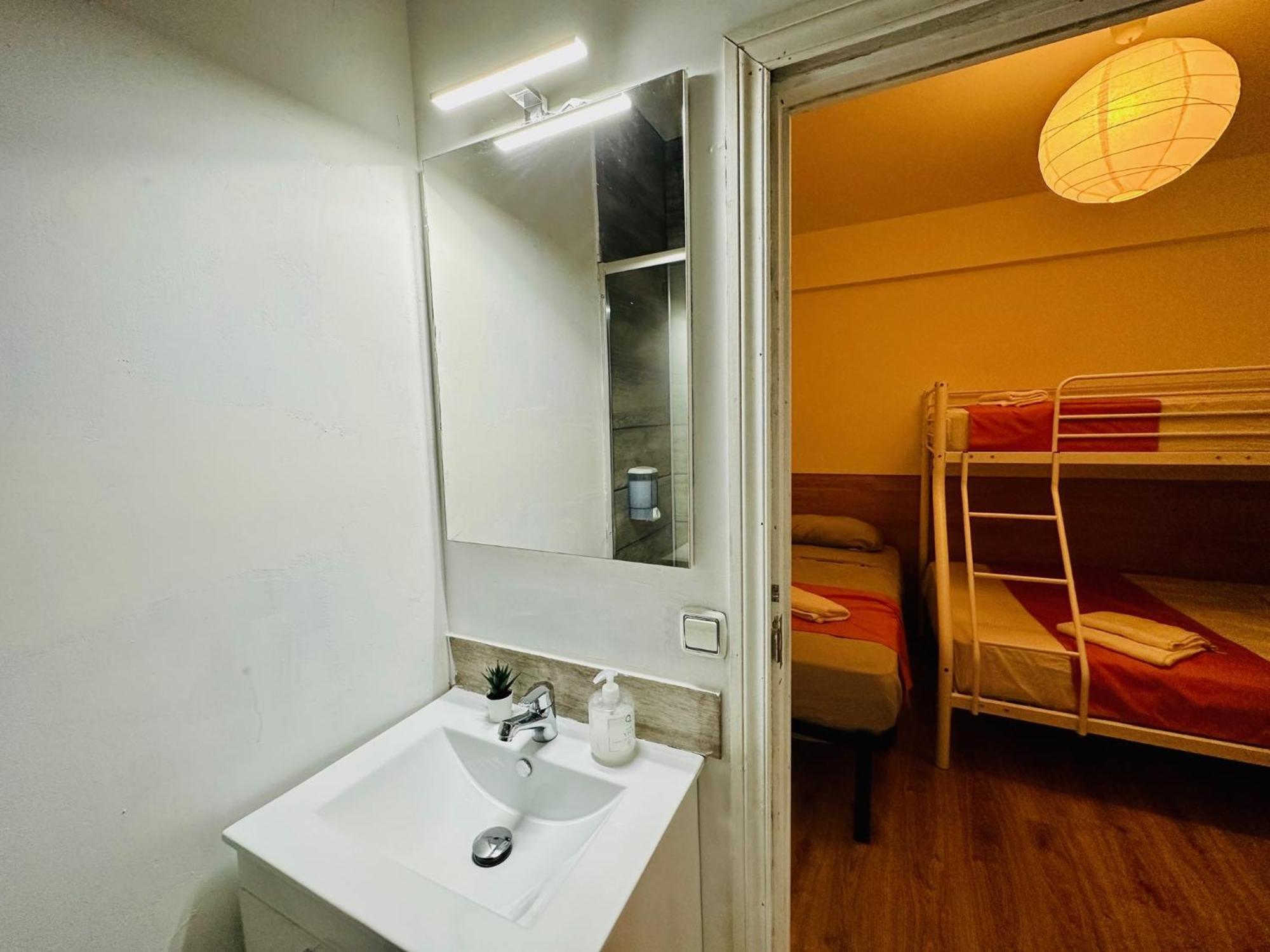 Apartamento In Downtown