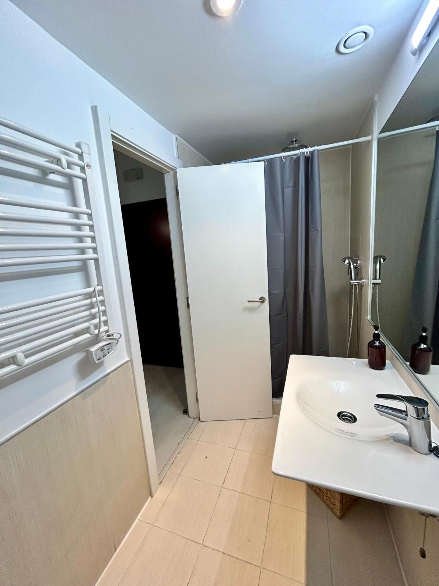 De Al Cielo Con Wifi Y Netflix Appartement