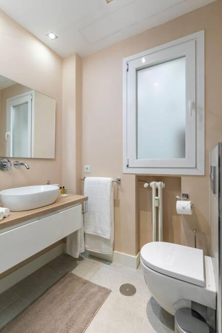 Apartamento Spacious 3 Bedroom *