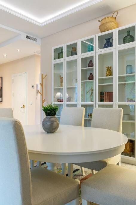 Apartamento Spacious 3 Bedroom