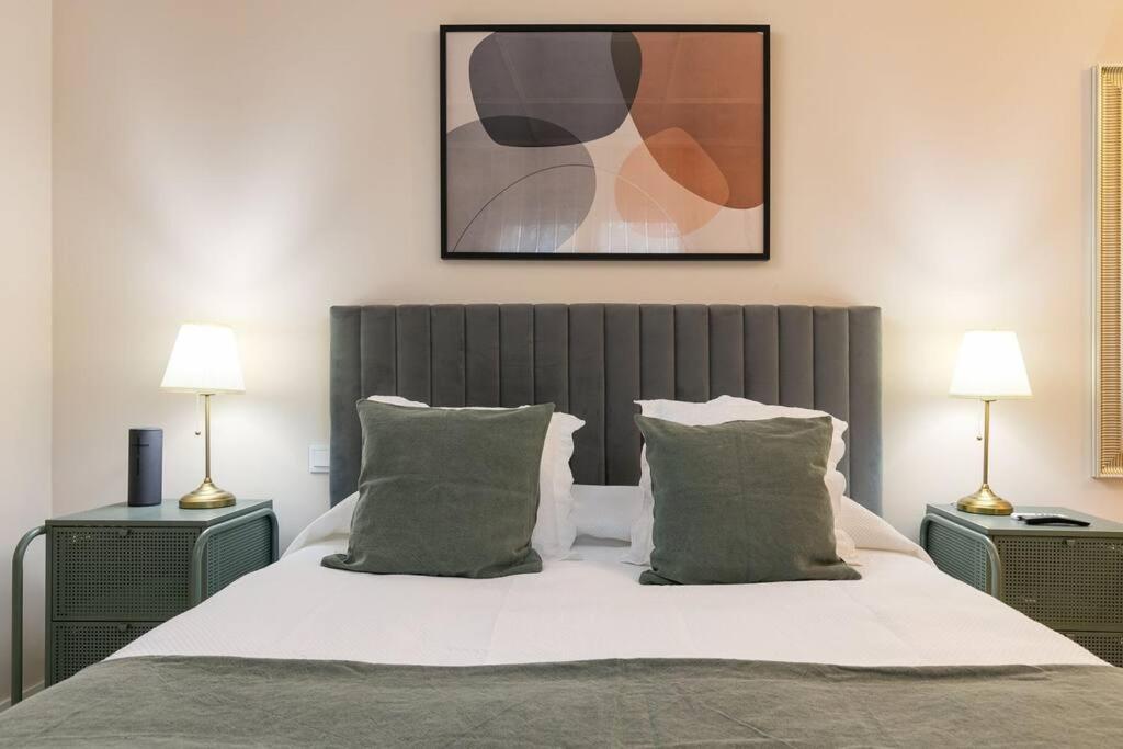 Spacious 3 Bedroom *