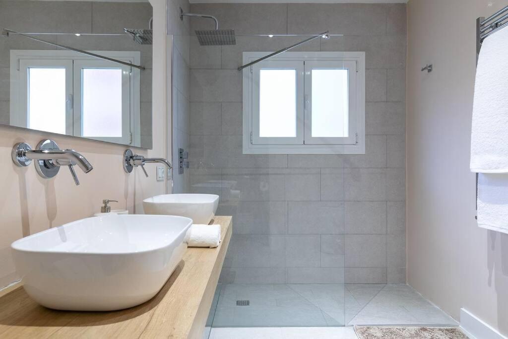 Apartamento Spacious 3 Bedroom