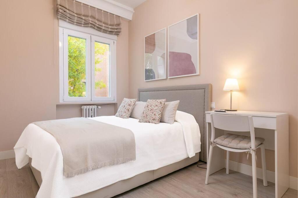 Apartamento Spacious 3 Bedroom