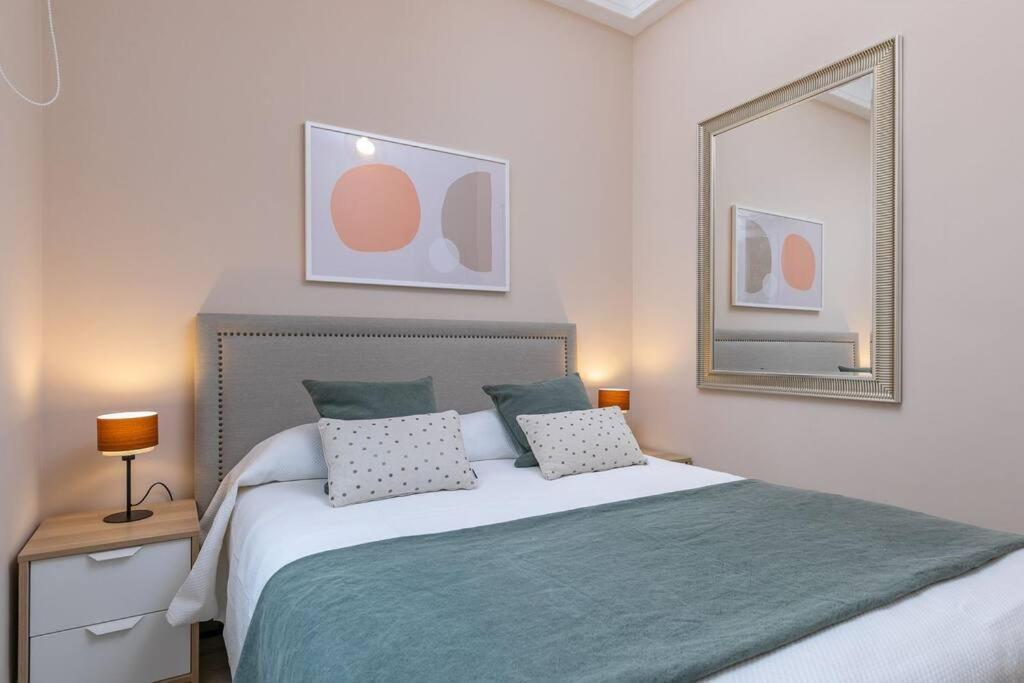 Spacious 3 Bedroom *