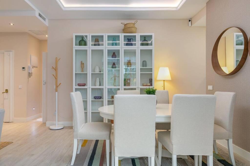 Apartamento Spacious 3 Bedroom