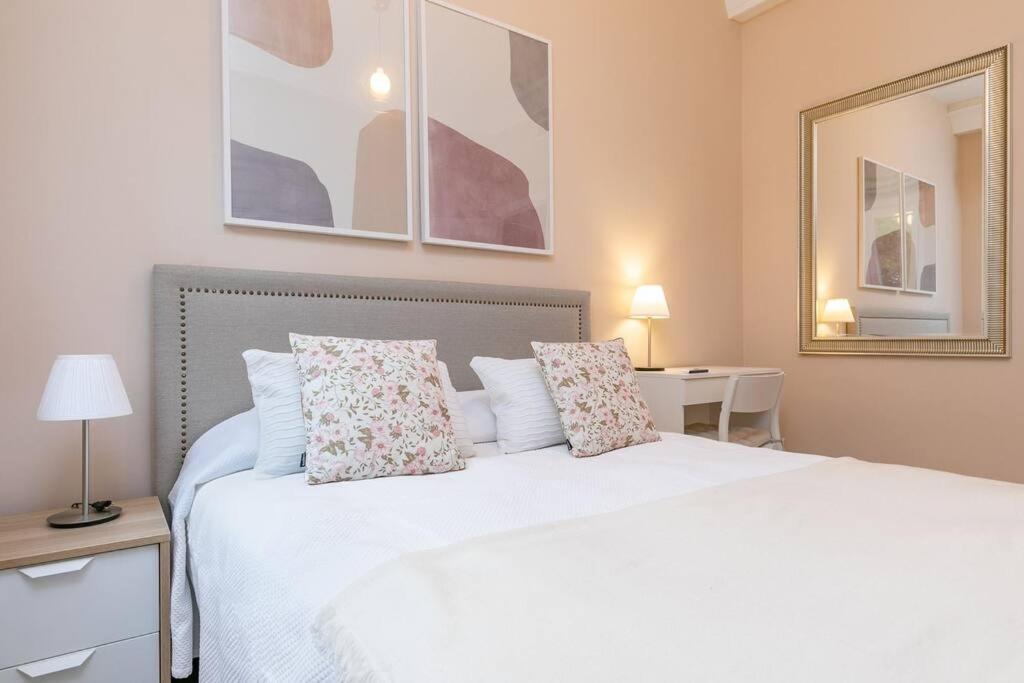 Spacious 3 Bedroom *