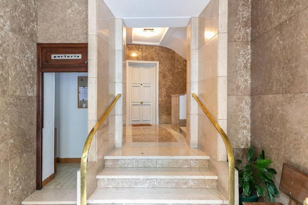 Spacious 3 Bedroom * Madrid