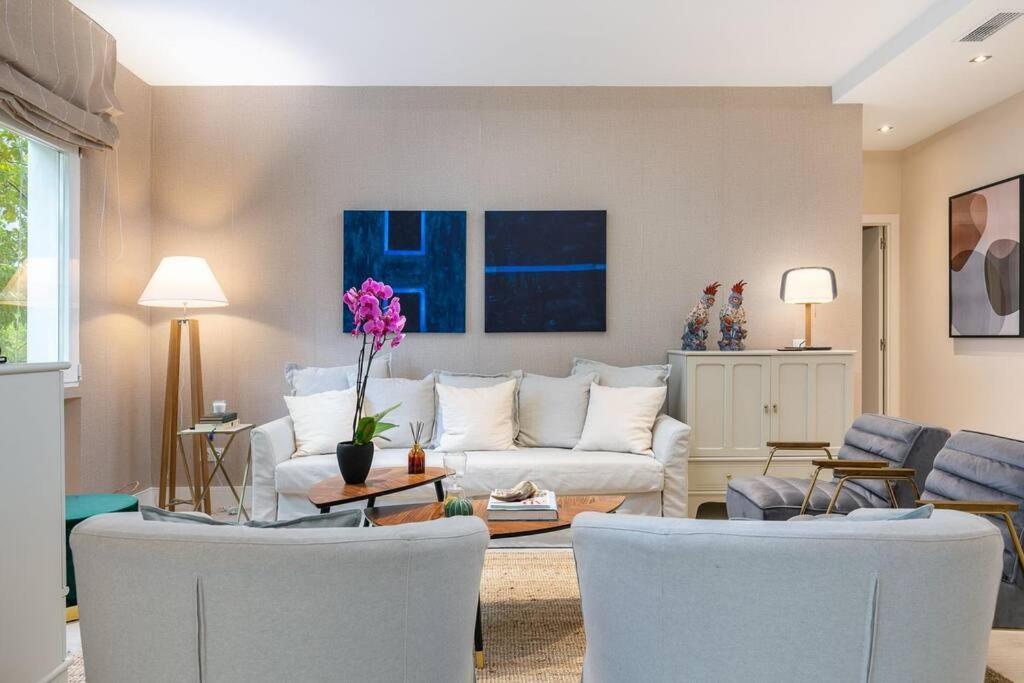 Spacious 3 Bedroom