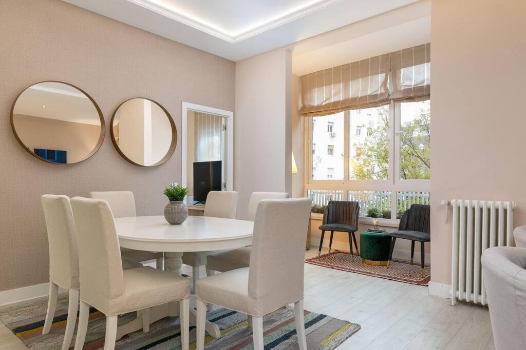 Apartamento Spacious 3 Bedroom