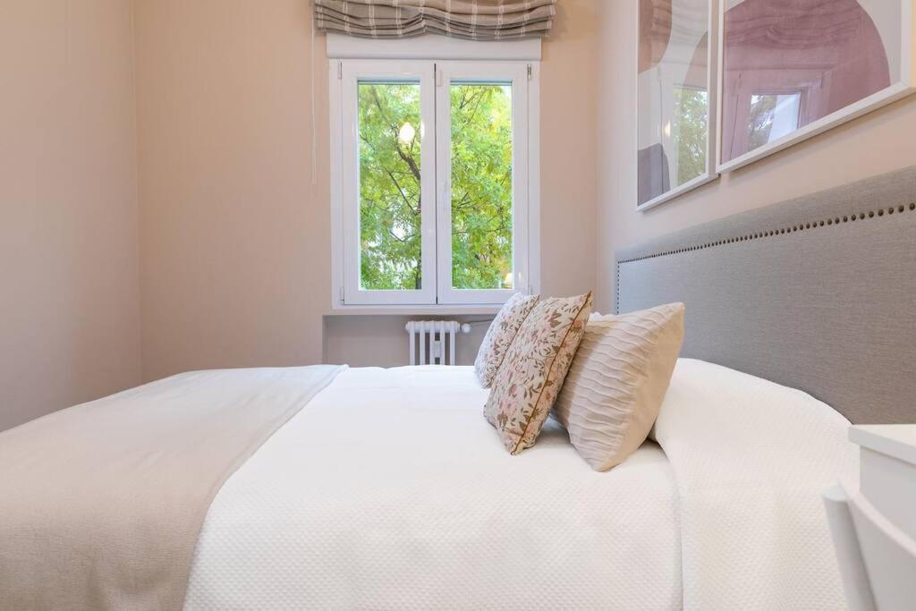 Apartamento Spacious 3 Bedroom *