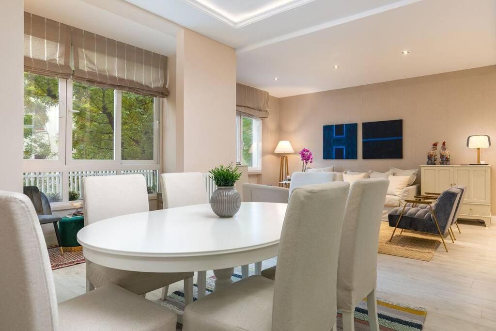 Apartamento Spacious 3 Bedroom *