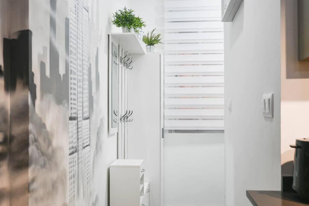 Apartamento For Moderno Y Comodo En El Centro Temporal Emb50 Madrid