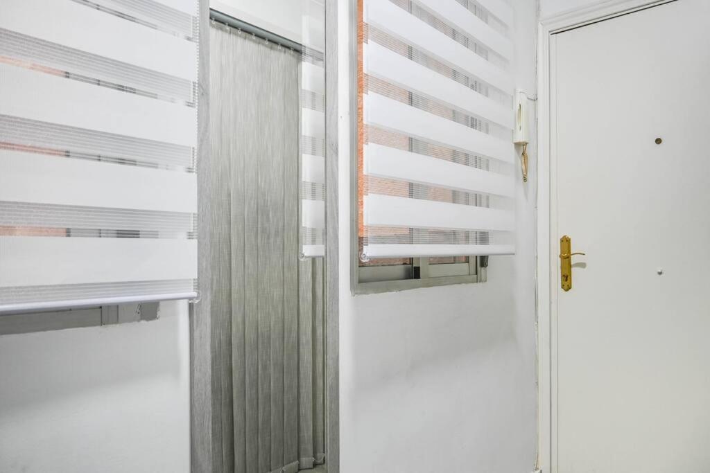 Apartamento For Moderno Y Comodo En El Centro Temporal Emb50 Madrid