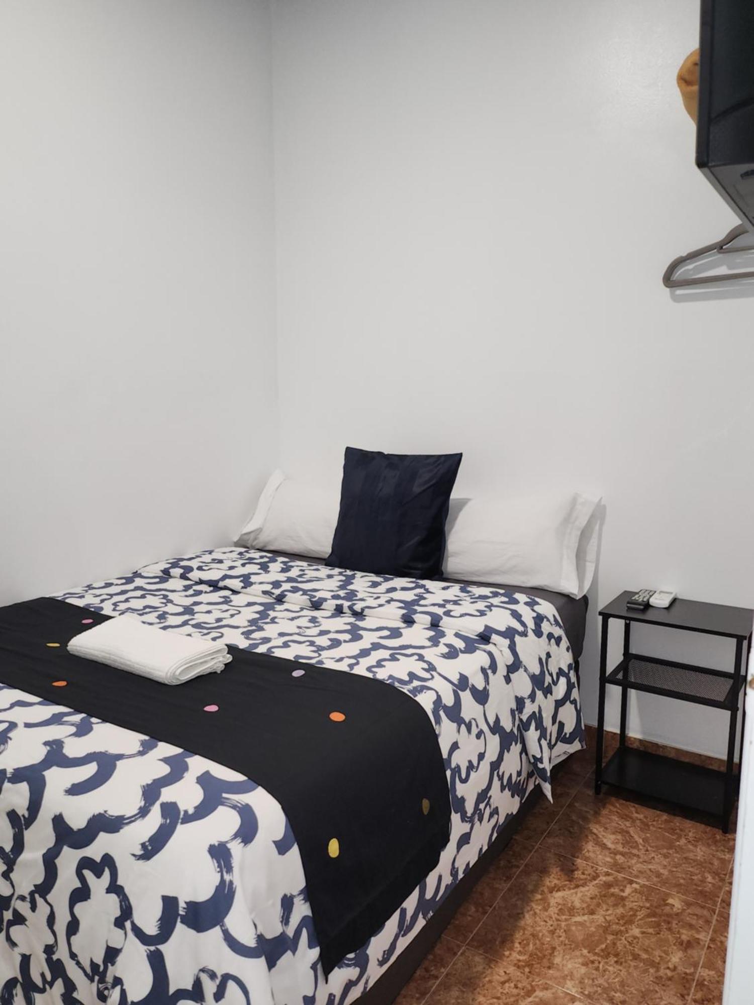 Guest house 504